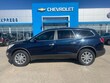  Buick Enclave