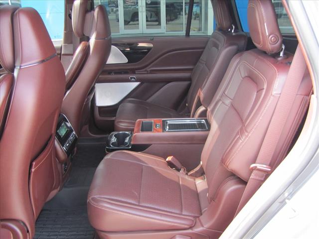 2020 Lincoln Aviator Black Label - Photo 10