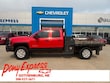 Chevrolet Silverado 3500HD