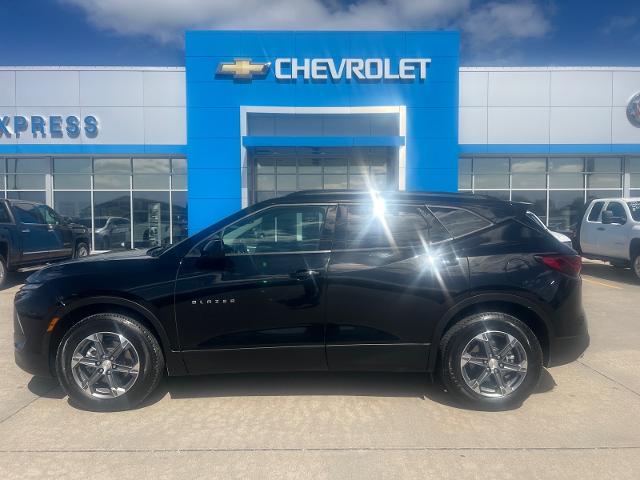 2025 Chevrolet Blazer 2.0T 2LT AWD's photo