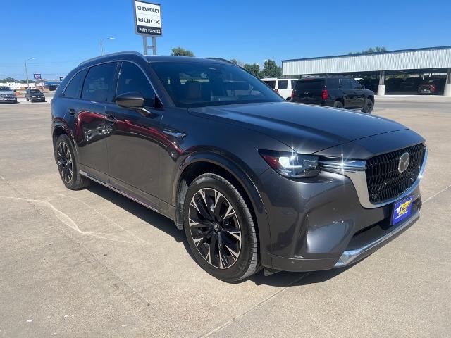 2024 Mazda CX-90 3.3 Turbo Premium Plus photo 3
