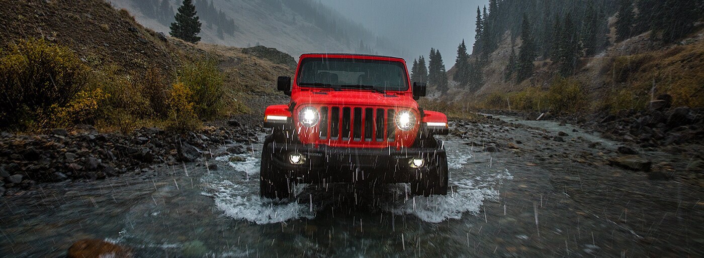 New Jeep Wrangler For Sale In Nicholasville, KY Big M CDJR