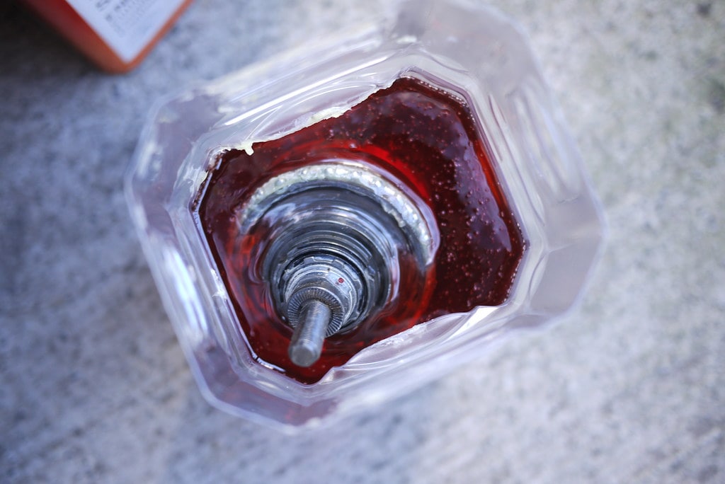 8 Reasons Transmission Fluid Leaks When Parked Montgomery CDJR