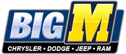Big M Chrysler >> New Jeep Ram Dodge Chrysler And Used Car Dealer Serving Big M Chrysler >> New Jeep Ram Dodge Chrysler And Used Car Dealer Serving