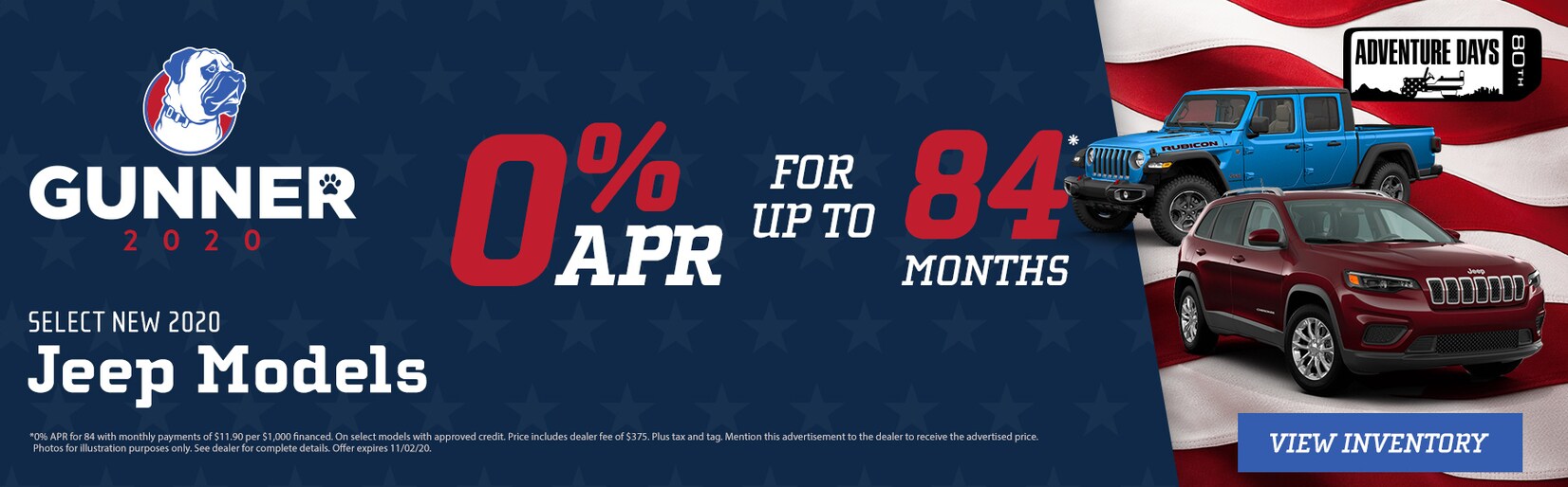 Big 'O' Dodge Chrysler Jeep RAM Dealership Greenville SC