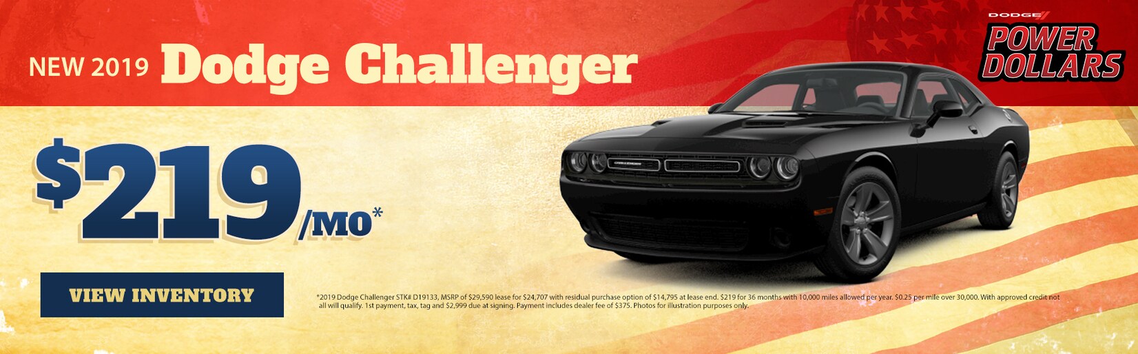 New 2020 &amp; 2019 Chrysler, Dodge, Jeep &amp; Ram Models, and