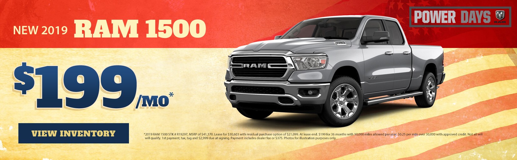 New 2020 &amp; 2019 Chrysler, Dodge, Jeep &amp; Ram Models, and