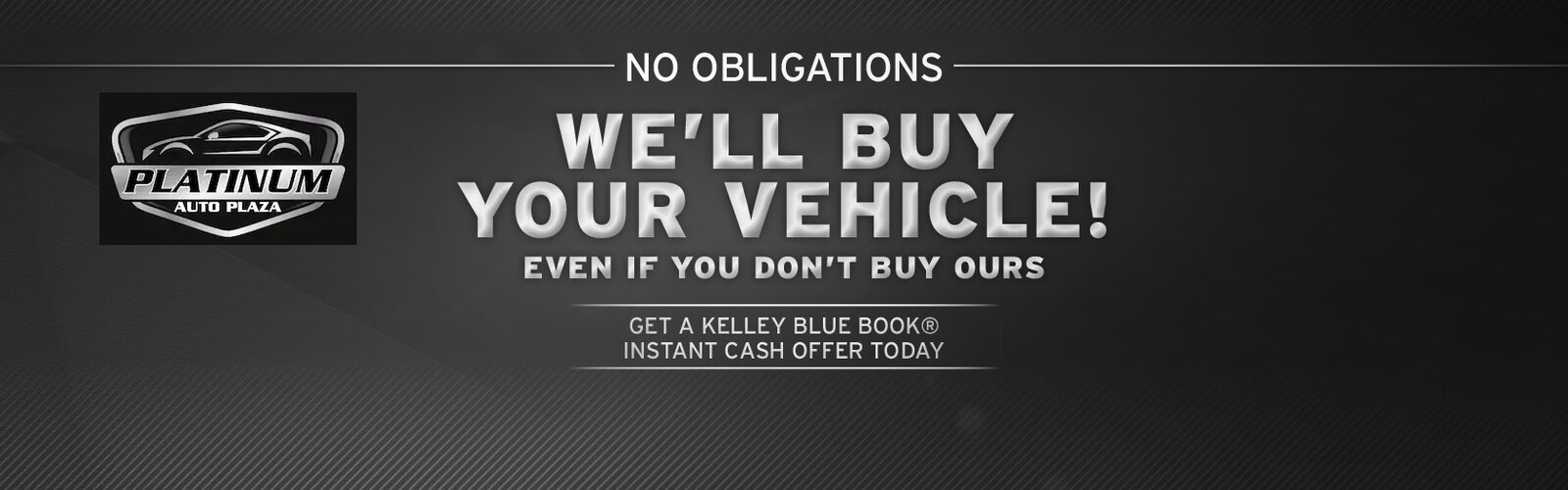 Used Auto Dealership Sales and Service Topeka, KS Platinum Auto Plaza