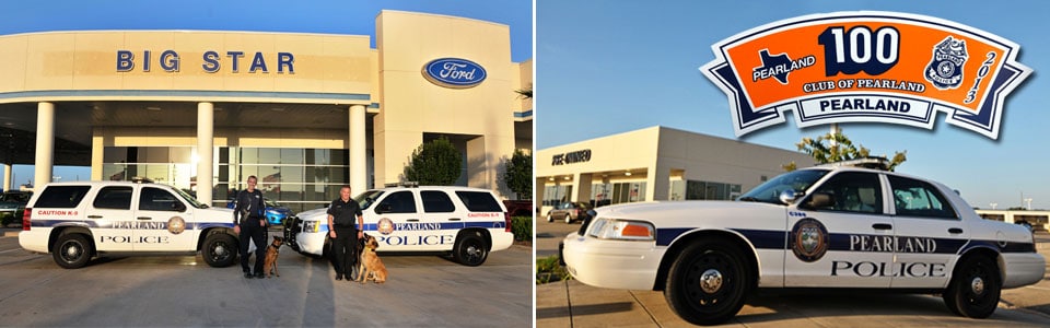 Ford dealer pearland texas #9