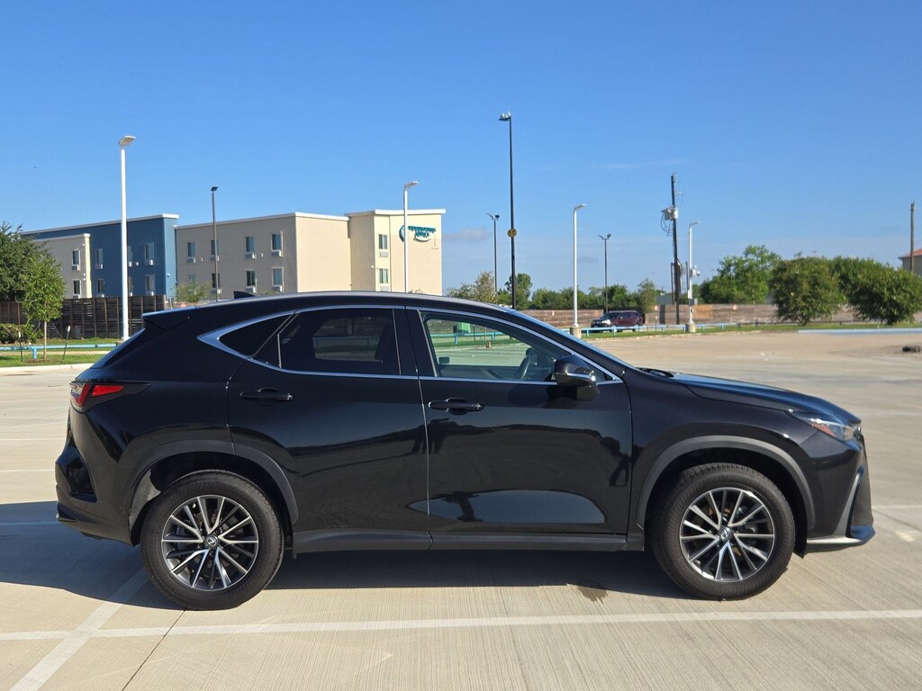 Certified 2023 Lexus NX 250 Premium SUV