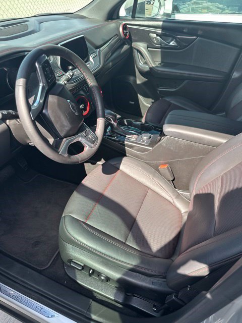 Used 2020 Chevrolet Blazer RS SUV