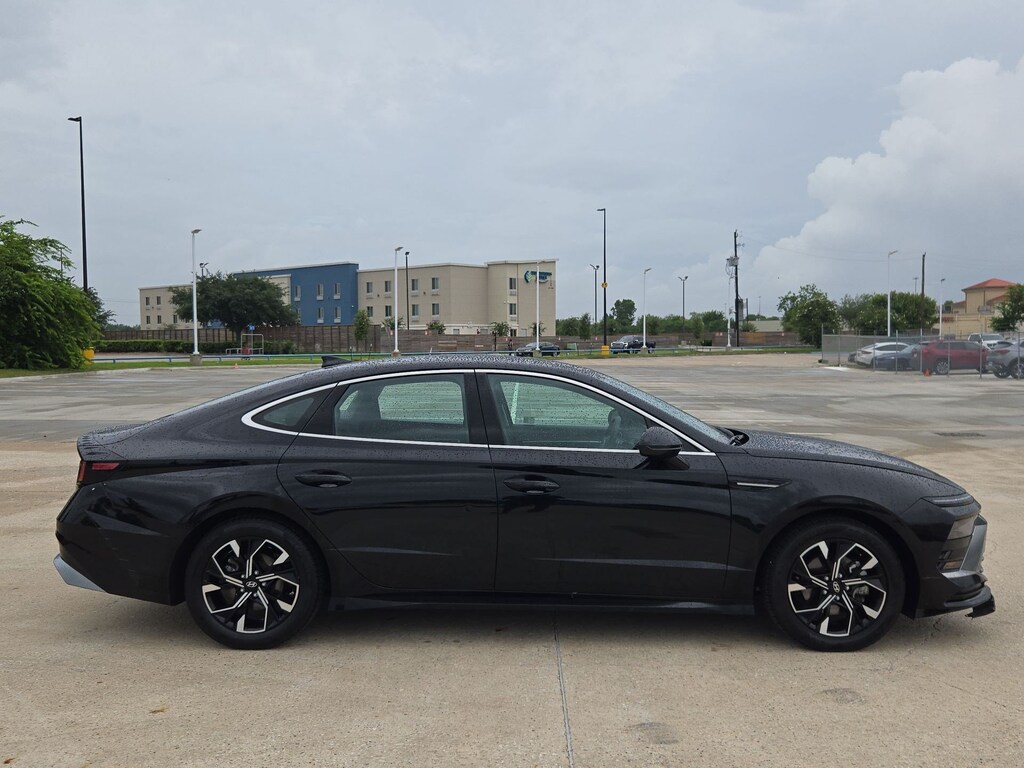 Certified 2024 Hyundai Sonata SEL Sedan