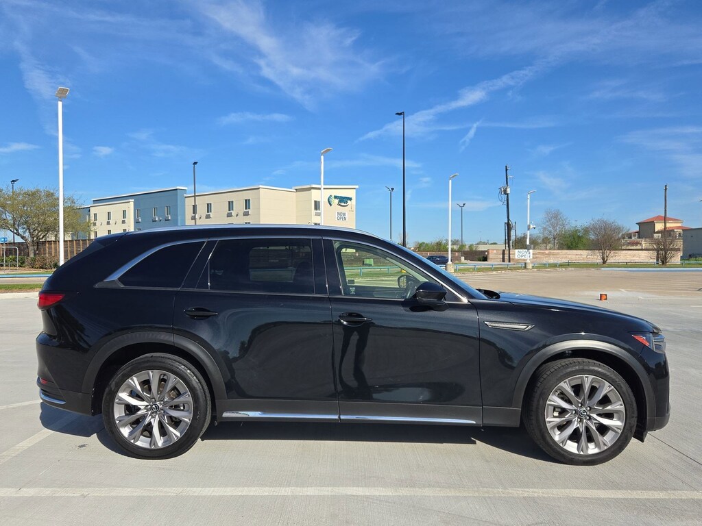 Certified 2024 Mazda CX-90 3.3 Turbo Premium SUV