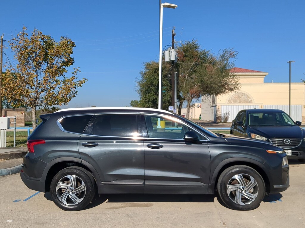 Used 2023 Hyundai Santa Fe SEL SUV