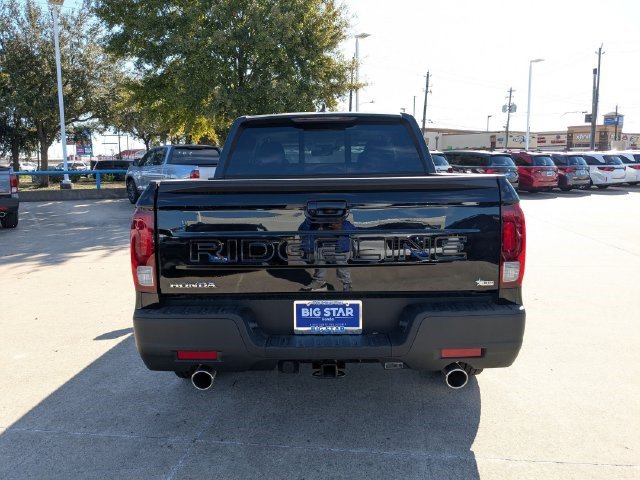 Used 2026 Honda Ridgeline RTL Truck Crew Cab