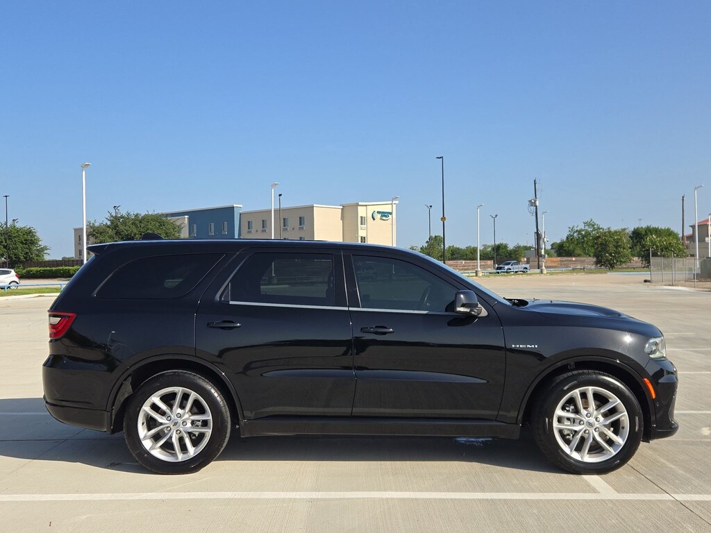 Used 2022 Dodge Durango R/T SUV