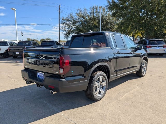 Used 2026 Honda Ridgeline RTL Truck Crew Cab