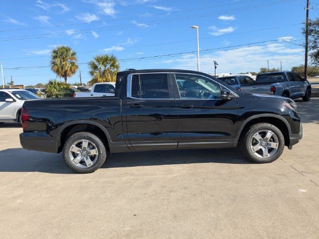 Used 2026 Honda Ridgeline RTL Truck Crew Cab