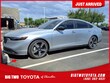 Honda Accord Hybrid