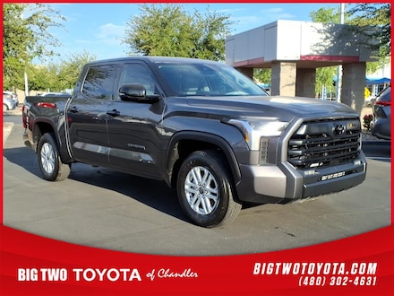 2022 Toyota Tundra SR5 Truck