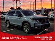Honda Passport