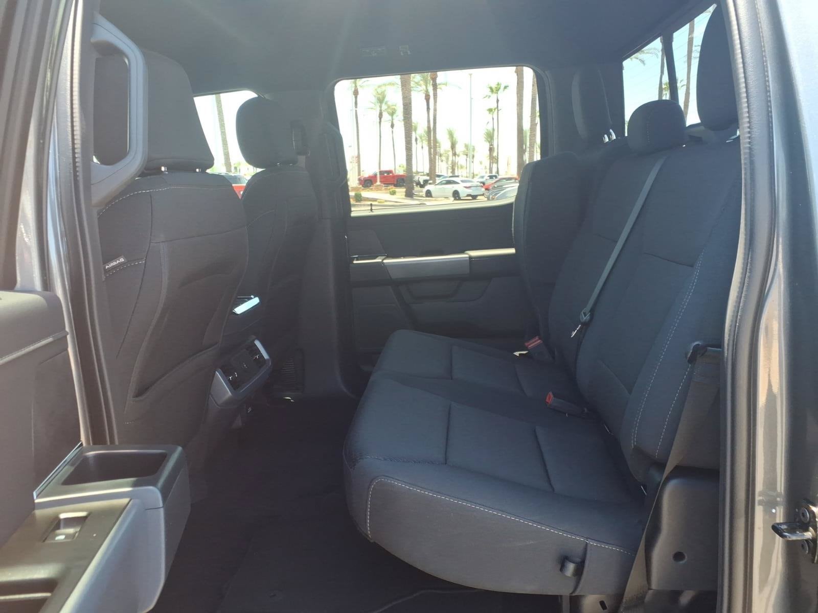 2026 Ford F-150 XLT - Photo 10