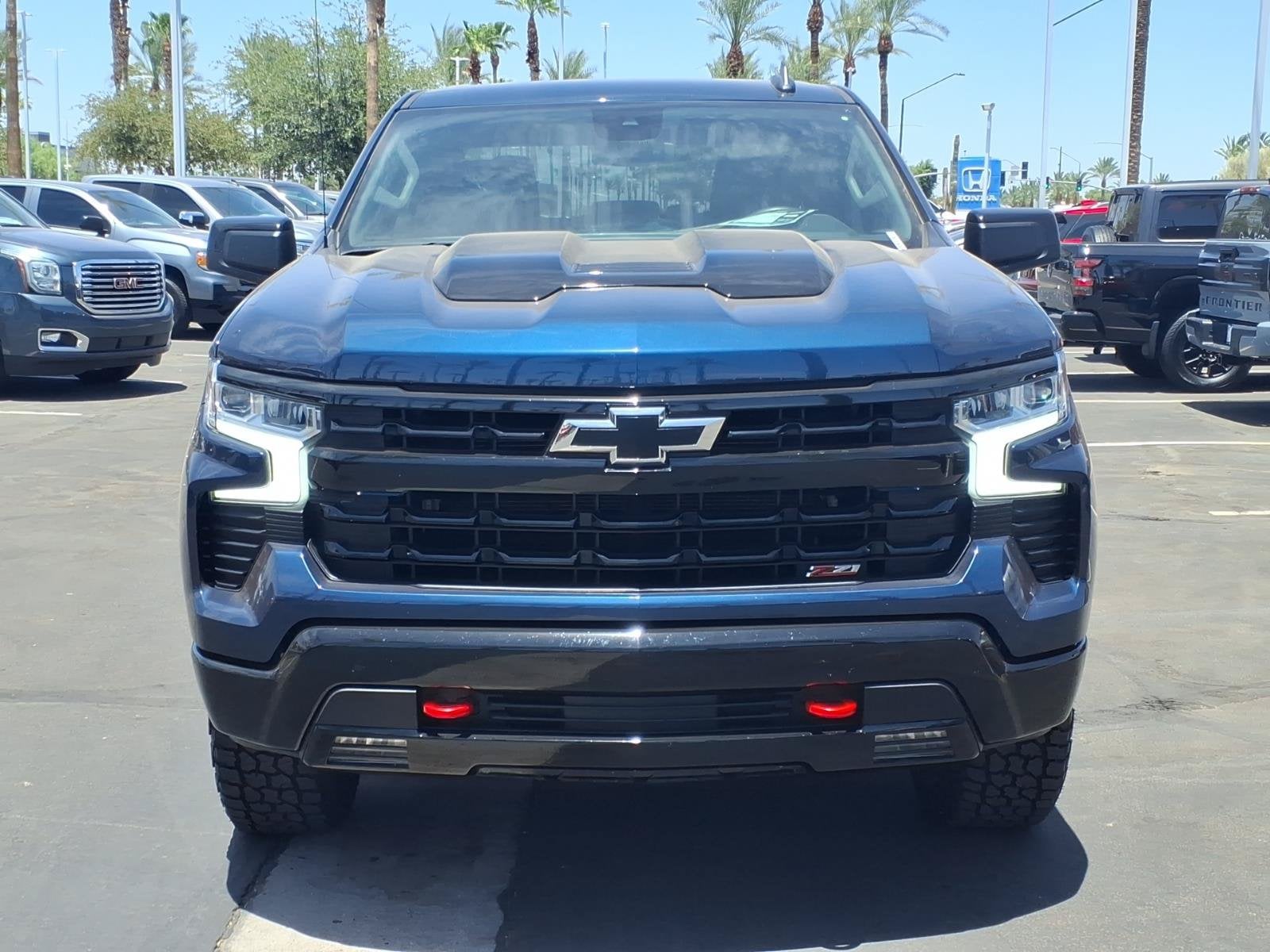 3GCUDFED9PG267633