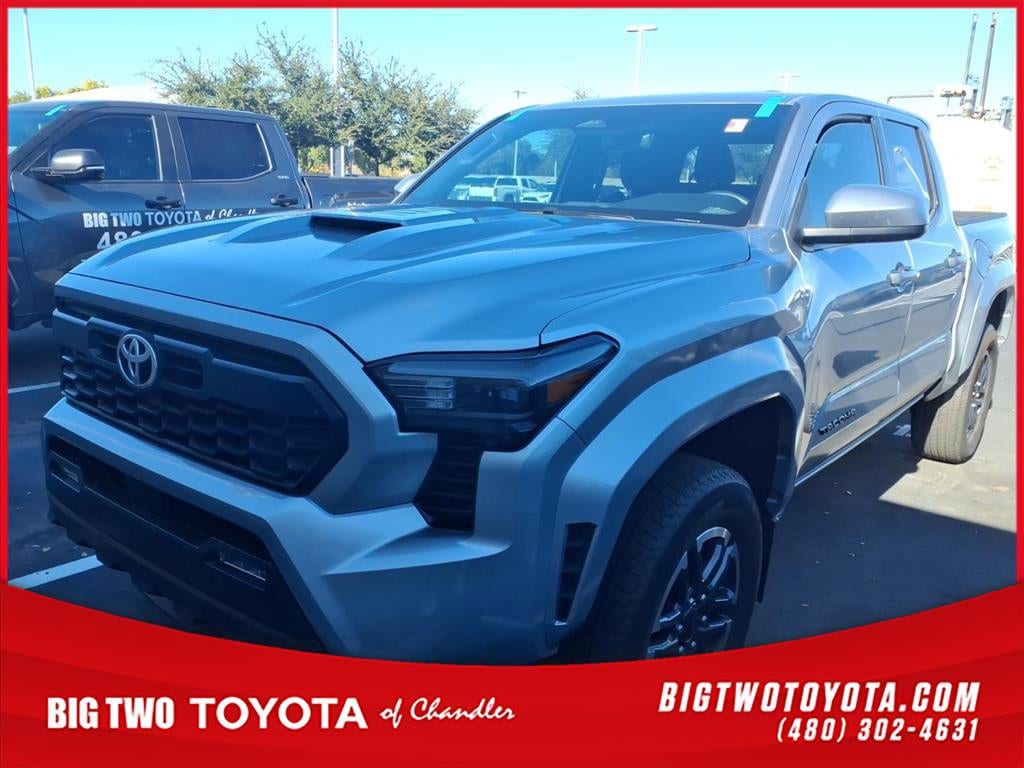 2024 Toyota Tacoma Truck 