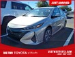 Toyota Prius Prime