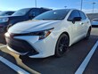 Toyota Corolla Hatchback