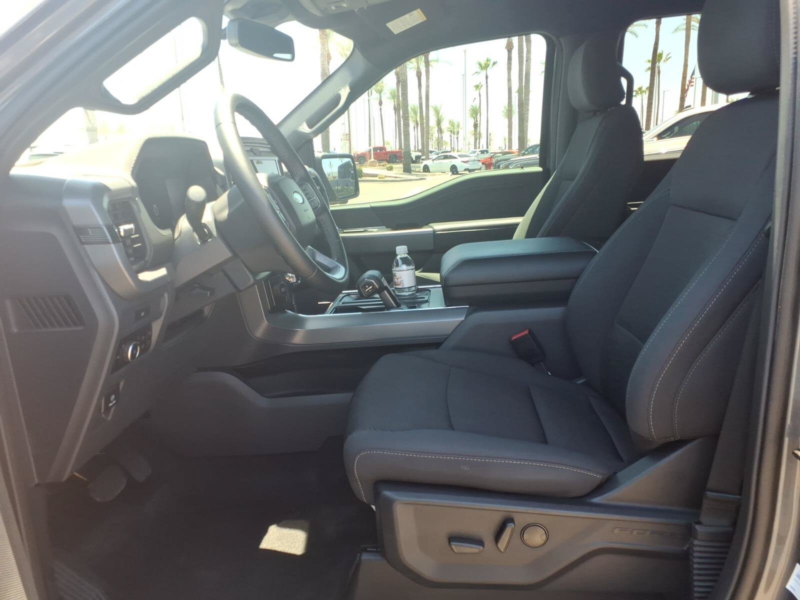 2026 Ford F-150 XLT - Photo 15