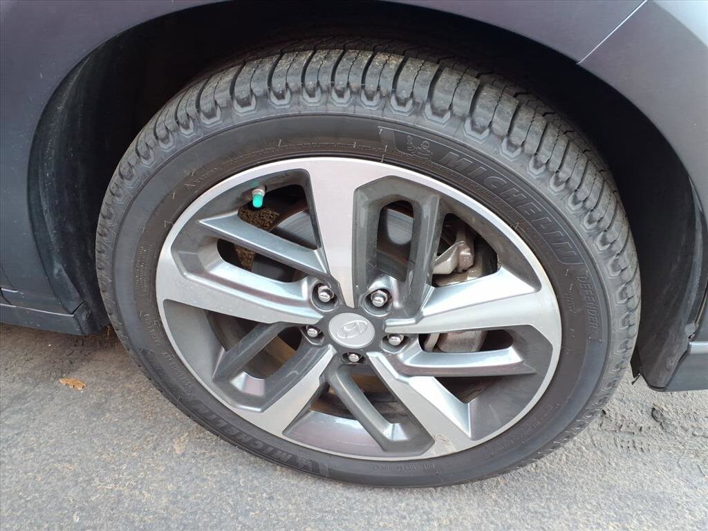 2019 Hyundai Kona Ultimate photo 3
