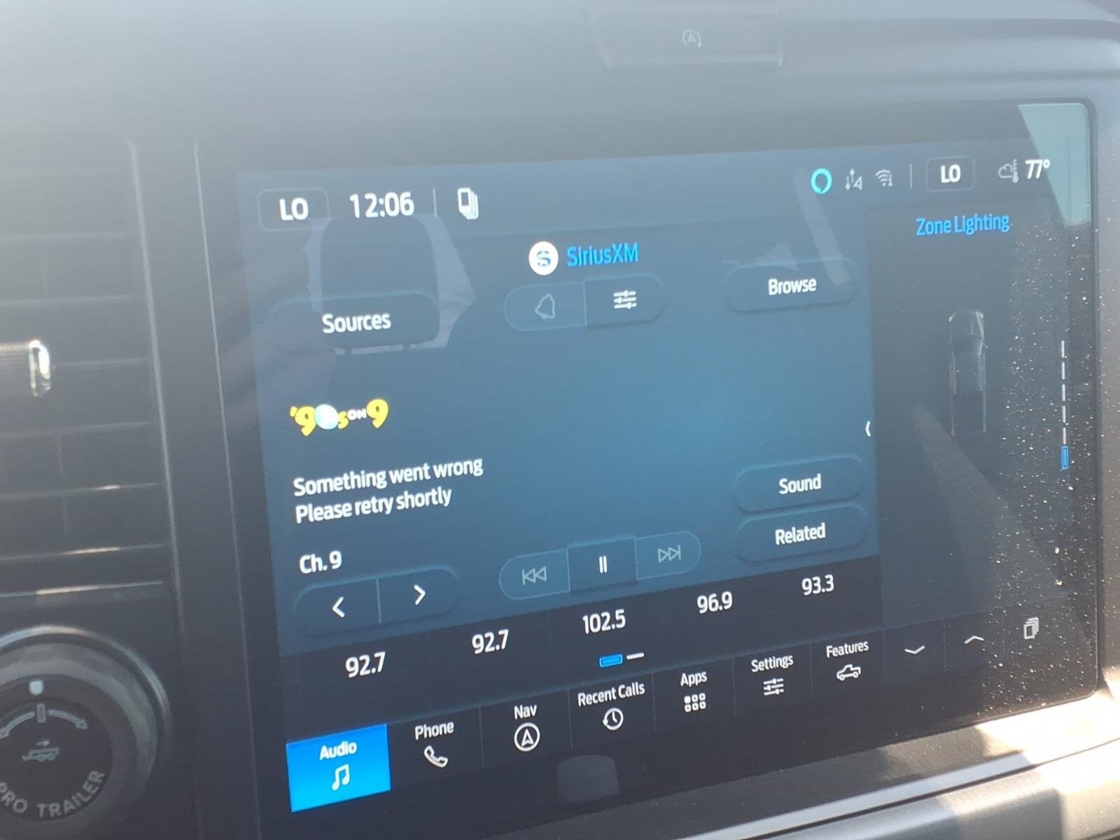2026 Ford F-150 XLT - Photo 16
