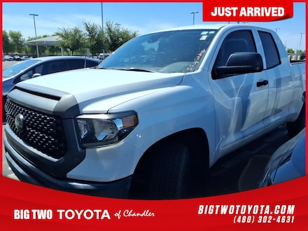 2019 Toyota Tundra SR Truck