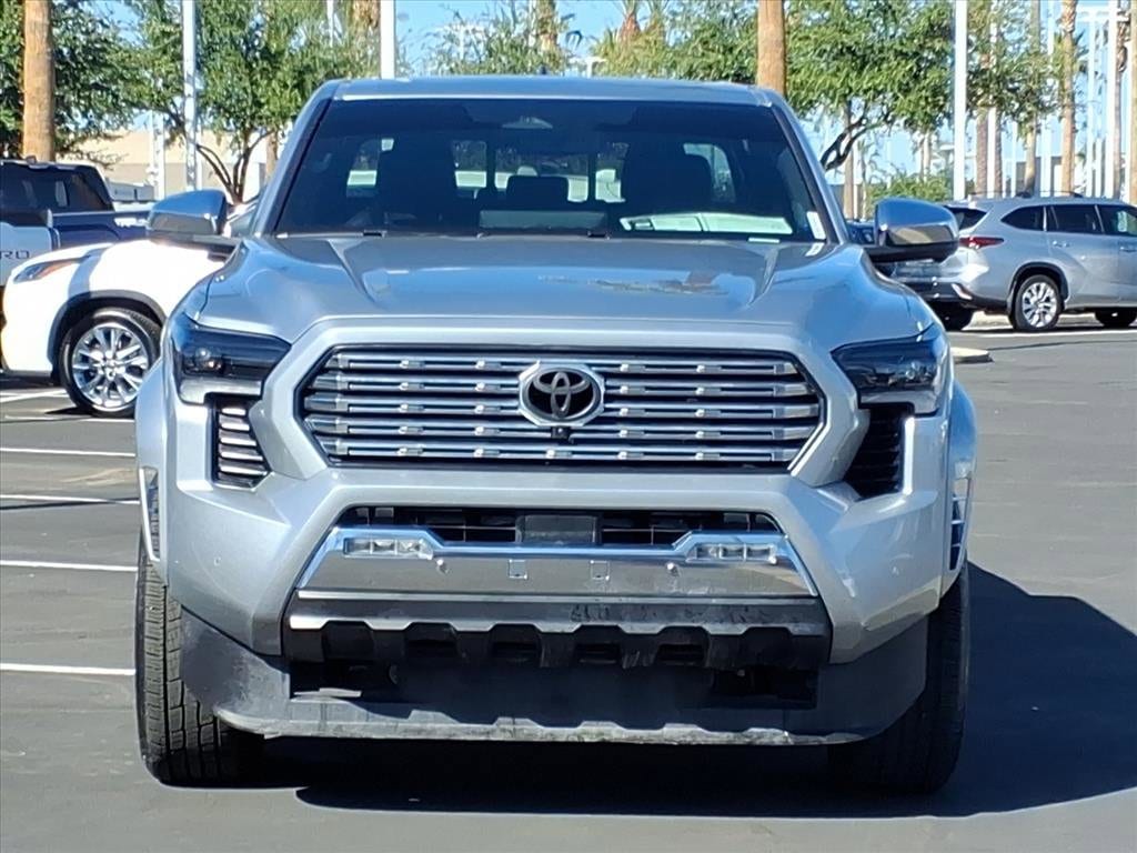 Used 2024 Toyota Tacoma Truck