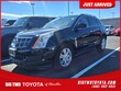 CADILLAC SRX