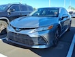 Toyota Camry Hybrid