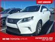 LEXUS RX 450h