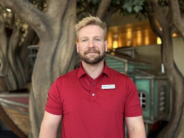 Staff member Grant Noftle from ID_3dd323