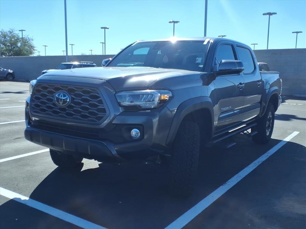 Used 2023 Toyota Tacoma  Truck