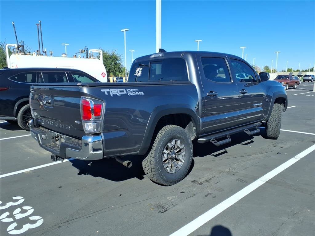 Used 2023 Toyota Tacoma  Truck