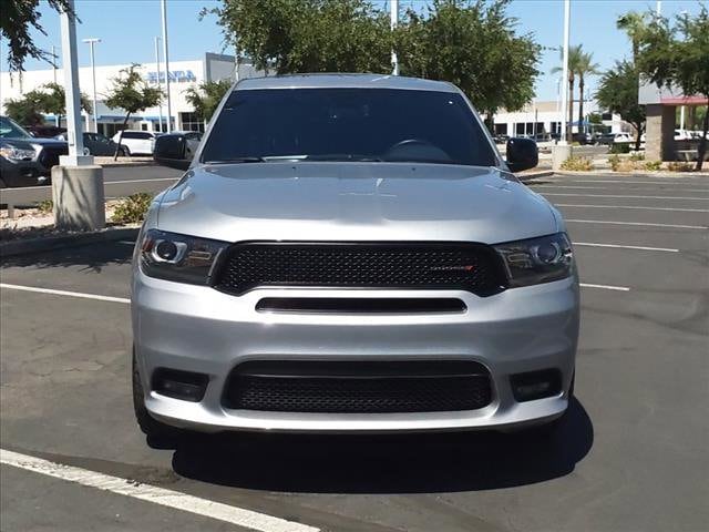 Used 2020 Dodge Durango GT with VIN 1C4RDHDG4LC186694 for sale in Chandler, AZ