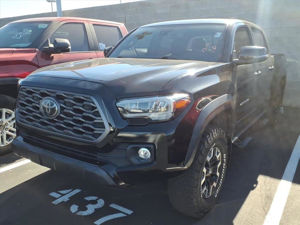 2023 Toyota Tacoma Truck 