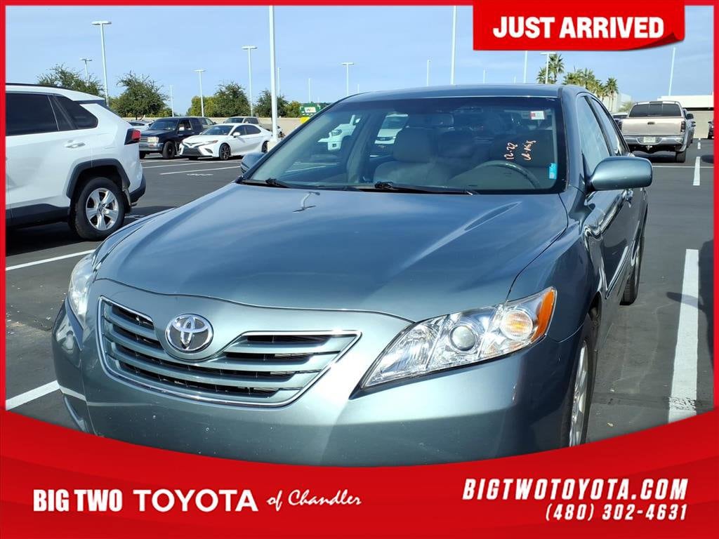 2008 Toyota Camry LE