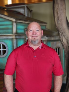 Staff member Scott Wright from 9caf9cd3013a