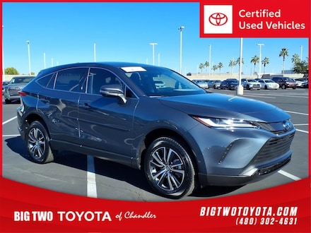 2023 Toyota Venza LE AWD LE  Crossover