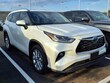 Toyota Highlander Hybrid