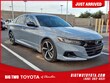 Honda Accord Hybrid