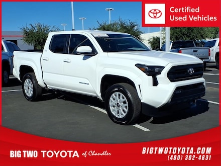 2024 Toyota Tacoma Truck