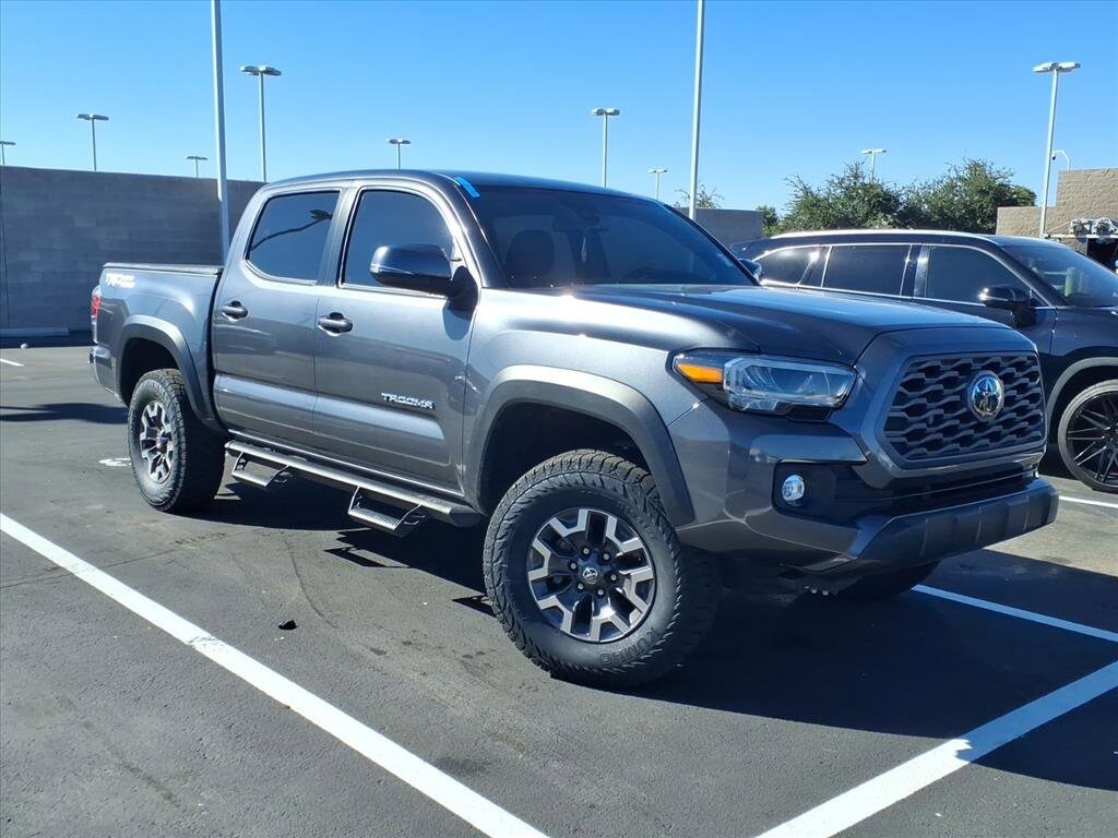 Used 2023 Toyota Tacoma  Truck